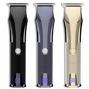 Newest Electric Hairdresser Multi-Function Hair Clipper Cool Hair Trimmer For Stylish Men Best Gift For Men